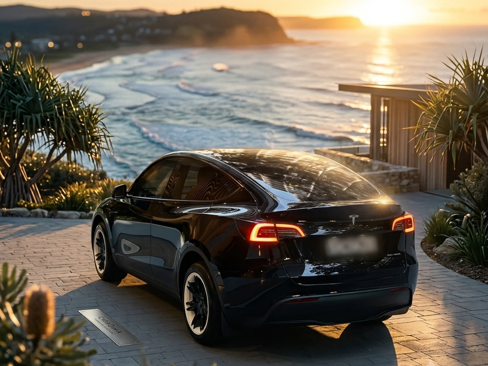 Premium SUV — GR8 Transfers