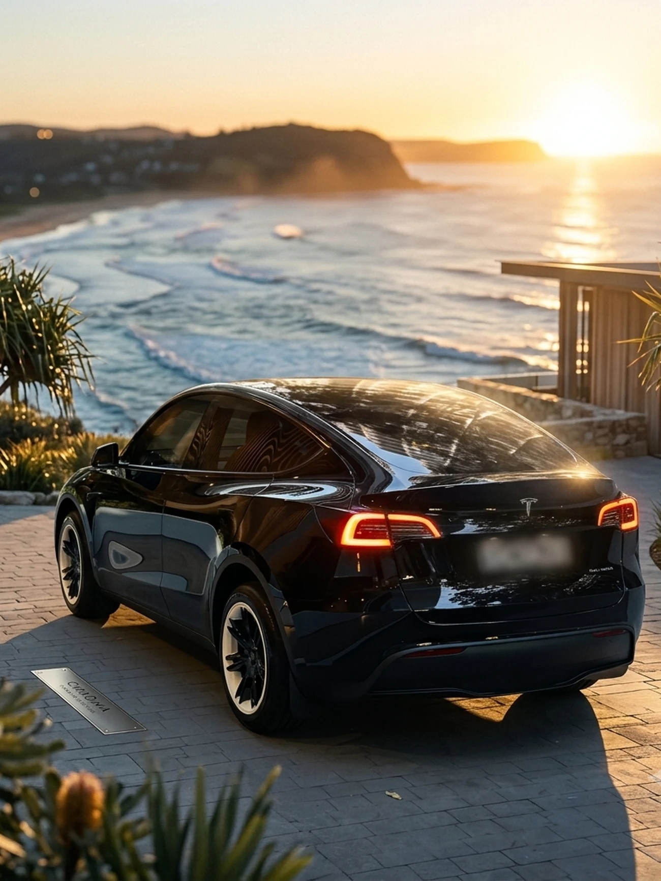 Premium SUV — GR8 Transfers